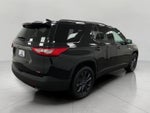 2021 Chevrolet Traverse AWD 4dr RS
