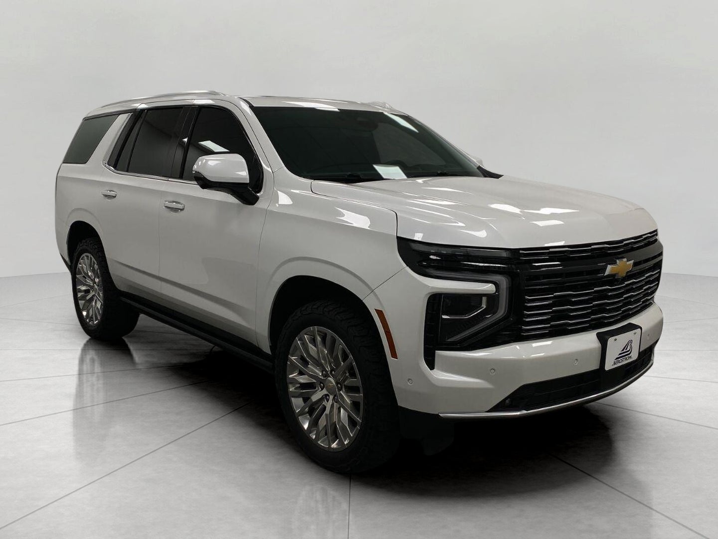 2025 Chevrolet Tahoe 4WD 4dr High Country