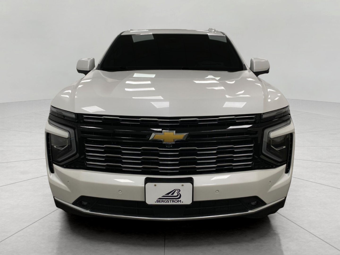 2025 Chevrolet Tahoe 4WD 4dr High Country