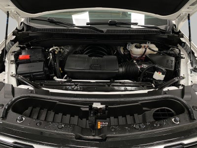 2025 Chevrolet Tahoe 4WD 4dr High Country