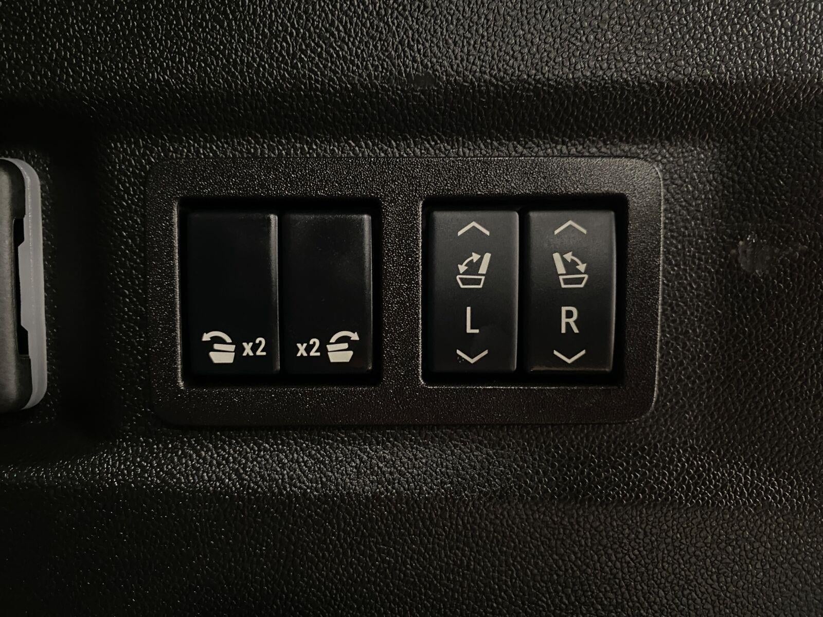 2025 Chevrolet Tahoe 4WD 4dr High Country