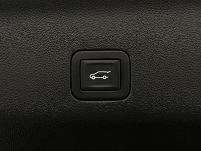 2025 Chevrolet Tahoe 4WD 4dr High Country