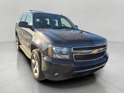 2014 Chevrolet Tahoe 4WD 4dr LT