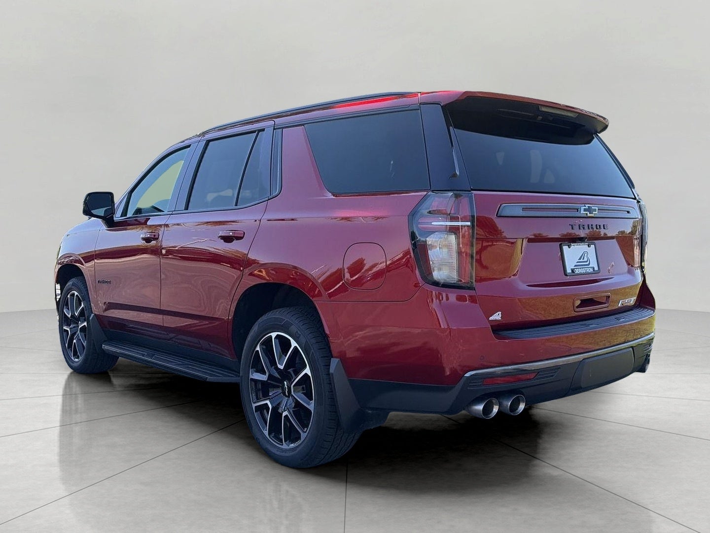 2022 Chevrolet Tahoe 4WD 4dr RST