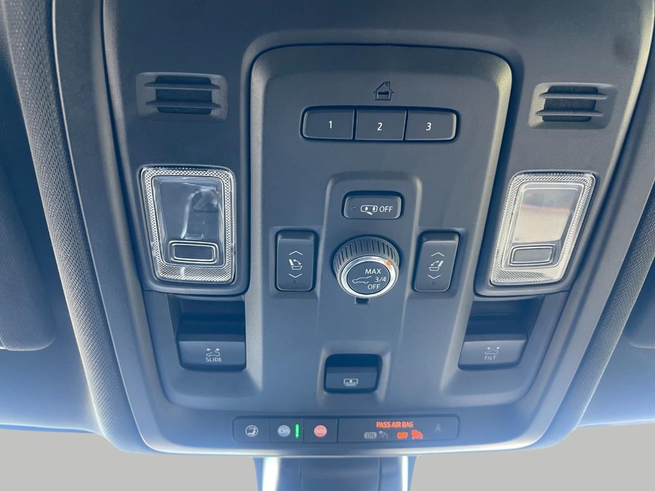 2022 Chevrolet Tahoe 4WD 4dr RST