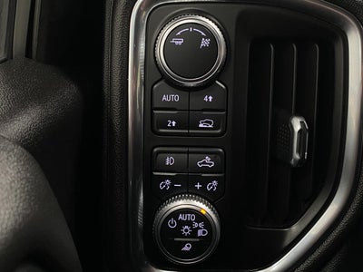 2019 GMC Sierra 1500 4WD Crew Cab 147 SLT