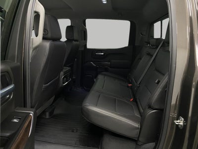 2019 GMC Sierra 1500 4WD Crew Cab 147 SLT