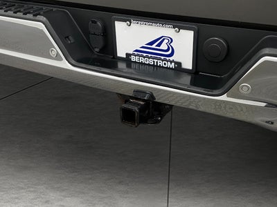 2019 GMC Sierra 1500 4WD Crew Cab 147 SLT