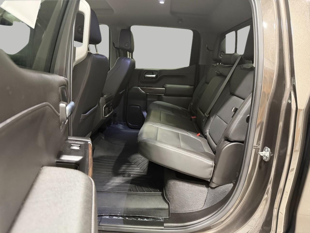 2019 GMC Sierra 1500 4WD Crew Cab 147 SLT