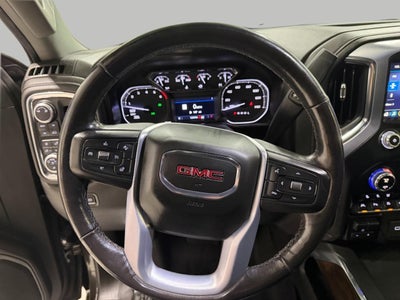 2019 GMC Sierra 1500 4WD Crew Cab 147 SLT
