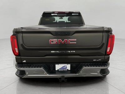 2019 GMC Sierra 1500 4WD Crew Cab 147 SLT