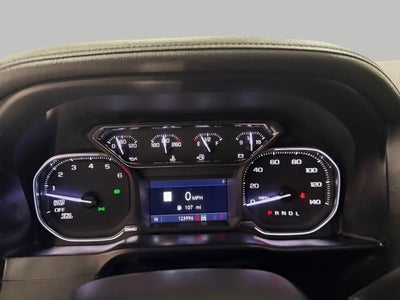 2019 GMC Sierra 1500 4WD Crew Cab 147 SLT