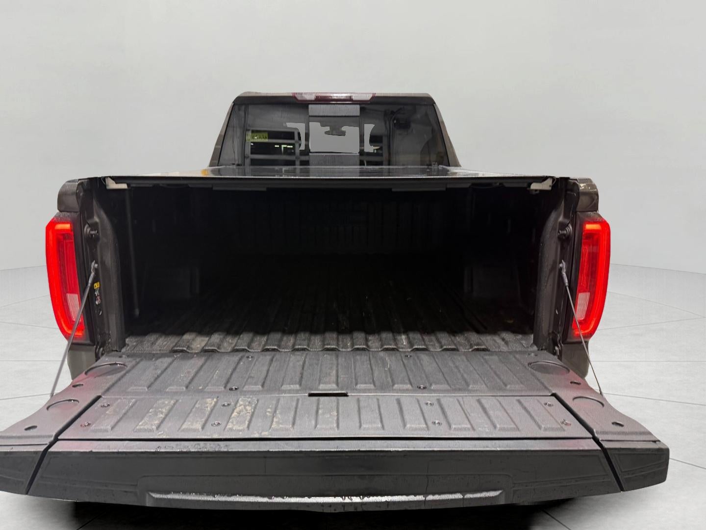 2019 GMC Sierra 1500 4WD Crew Cab 147 SLT