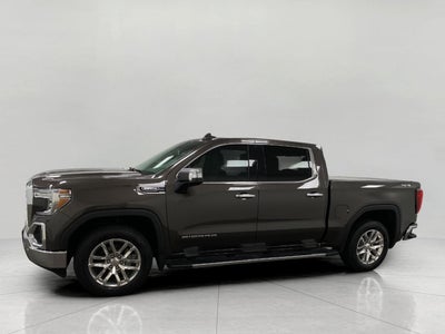 2019 GMC Sierra 1500 4WD Crew Cab 147 SLT