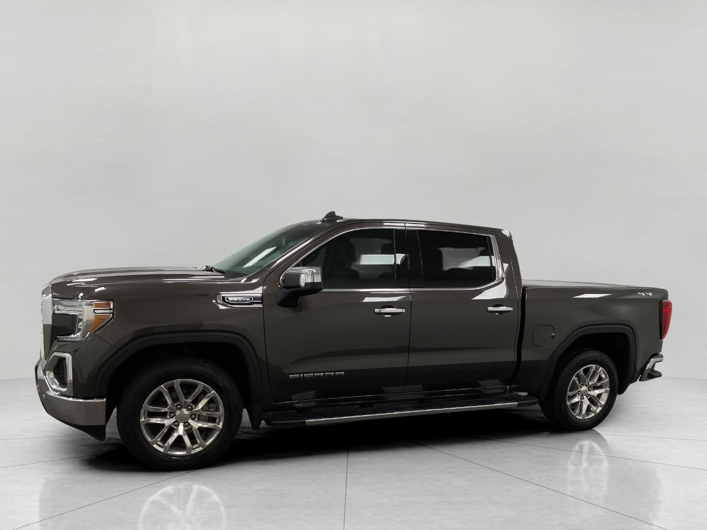 2019 GMC Sierra 1500 4WD Crew Cab 147 SLT