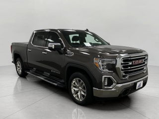 2019 GMC Sierra 1500 4WD Crew Cab 147 SLT
