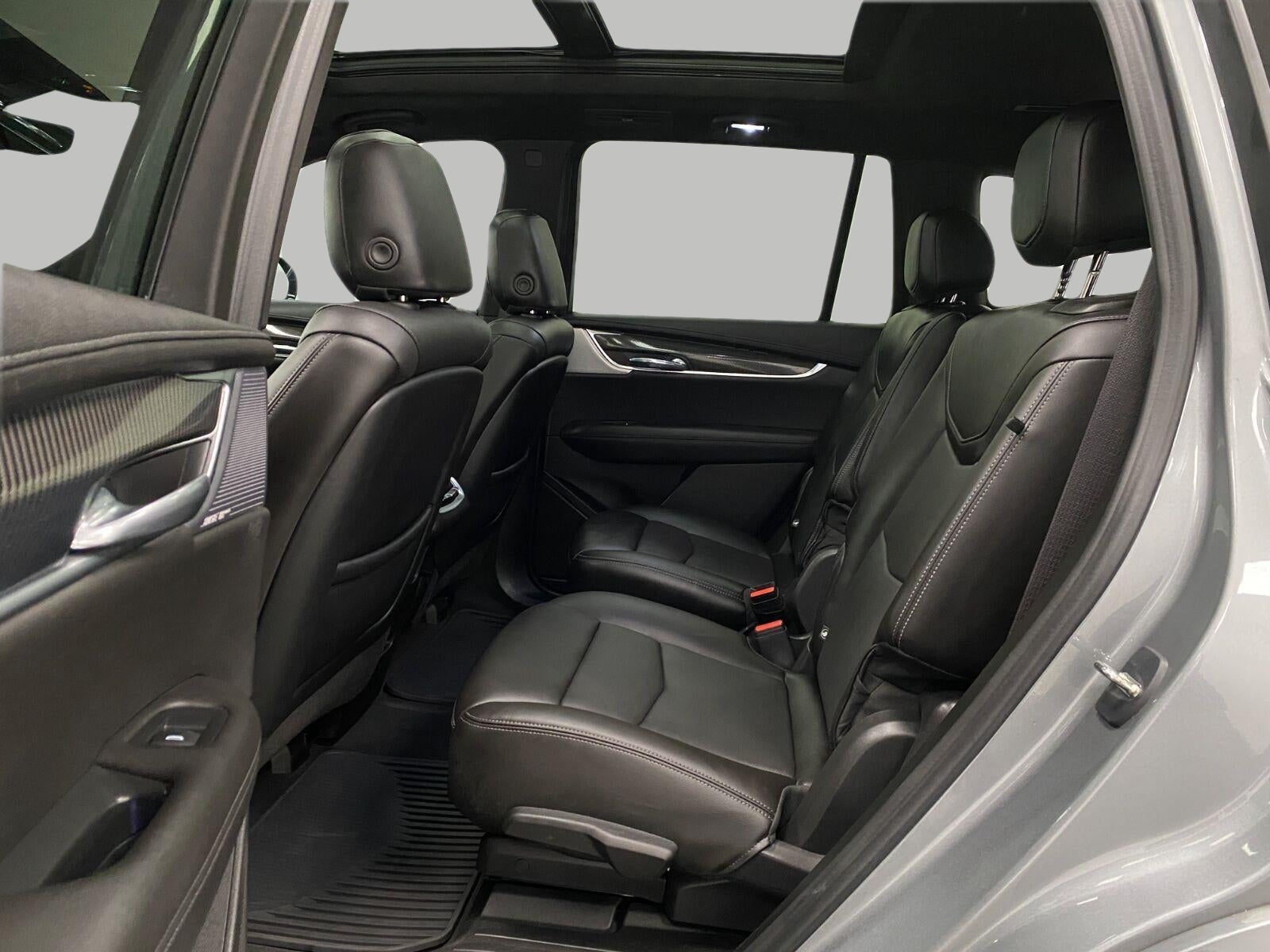 2023 Cadillac XT6 AWD 4dr Sport