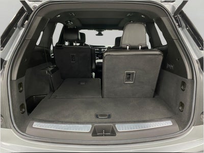2023 Cadillac XT6 AWD 4dr Sport