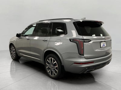 2023 Cadillac XT6 AWD 4dr Sport