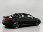 2019 Honda Accord Sedan Sport 1.5T CVT