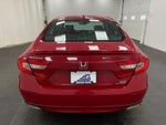 2018 Honda Accord Sedan Sport 2.0T Manual