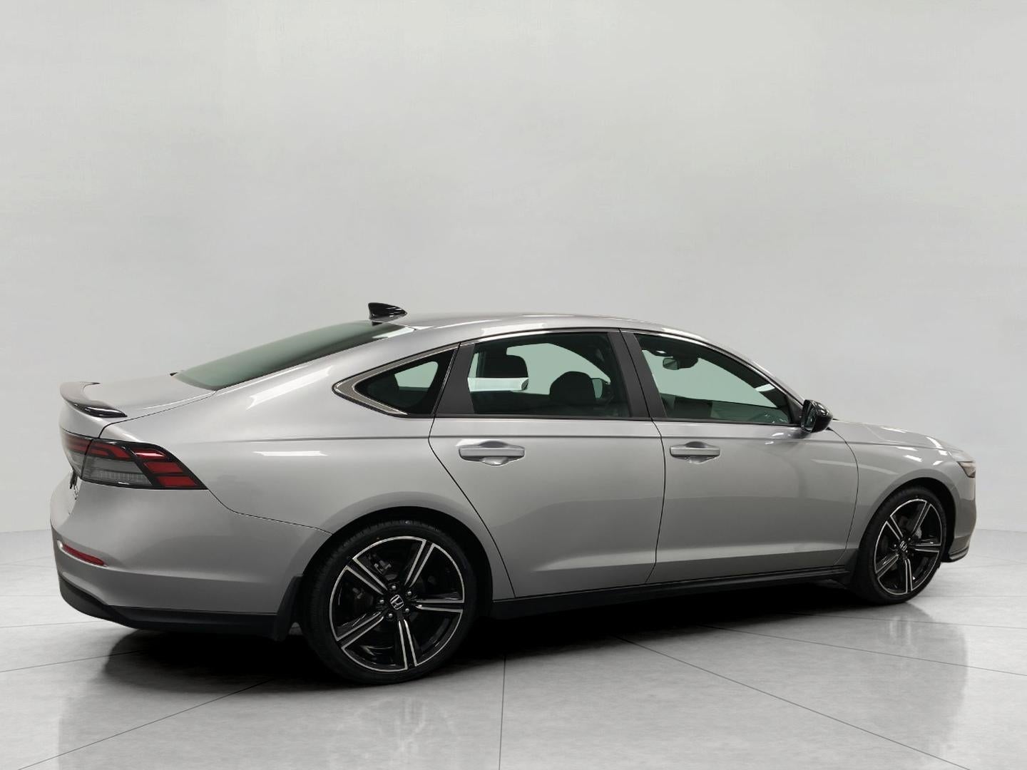 2025 Honda Accord Hybrid Sport Sedan