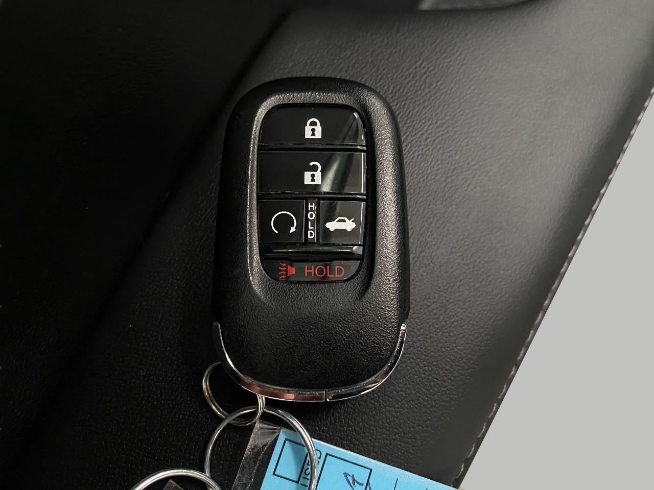 2025 Honda Accord Hybrid Sport Sedan