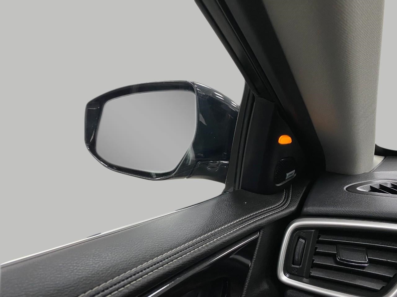 2017 Nissan Maxima Platinum 3.5L