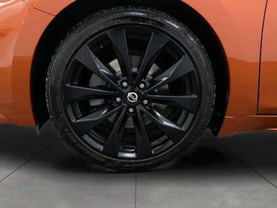 2020 Nissan Maxima SR 3.5L