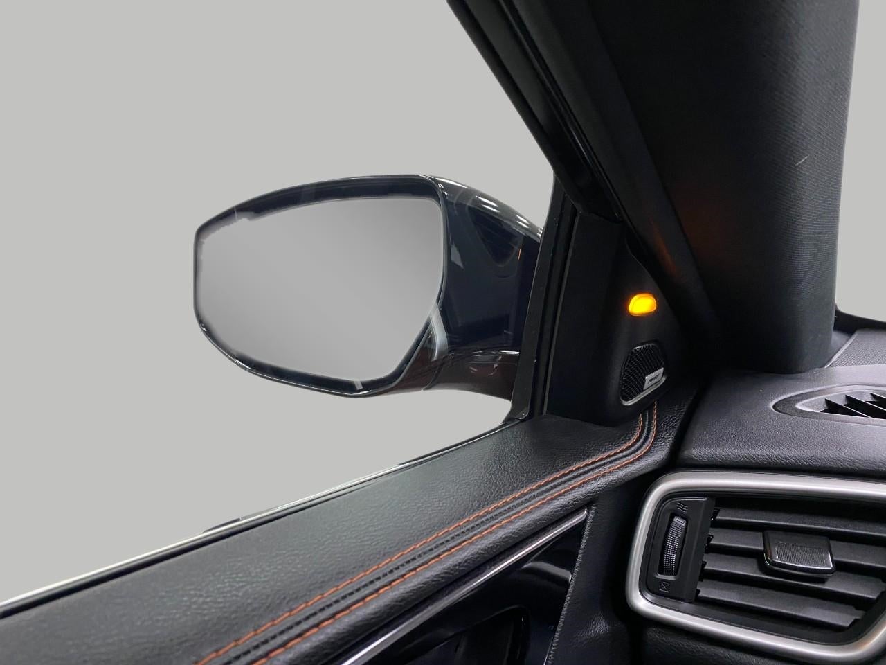 2020 Nissan Maxima SR 3.5L