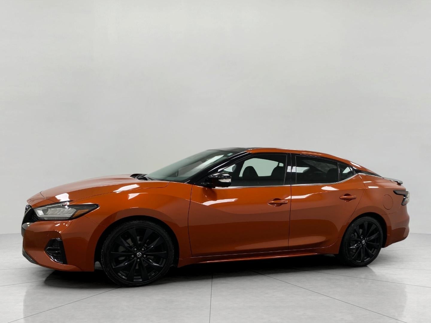 2020 Nissan Maxima SR 3.5L