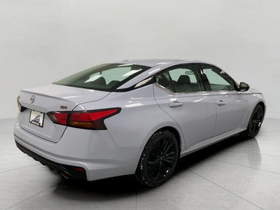 2024 Nissan Altima 2.5 SR Sedan