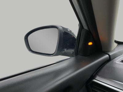 2024 Nissan Altima 2.5 SR Sedan