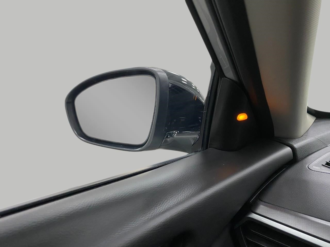 2024 Nissan Altima 2.5 SR Sedan