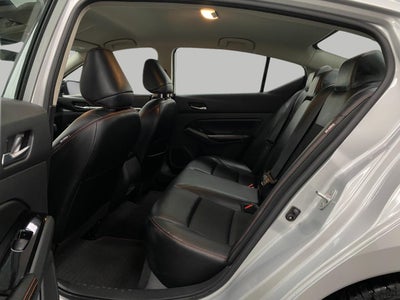 2024 Nissan Altima 2.5 SR Sedan