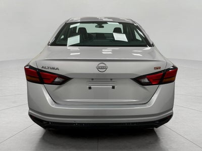 2024 Nissan Altima 2.5 SR Sedan