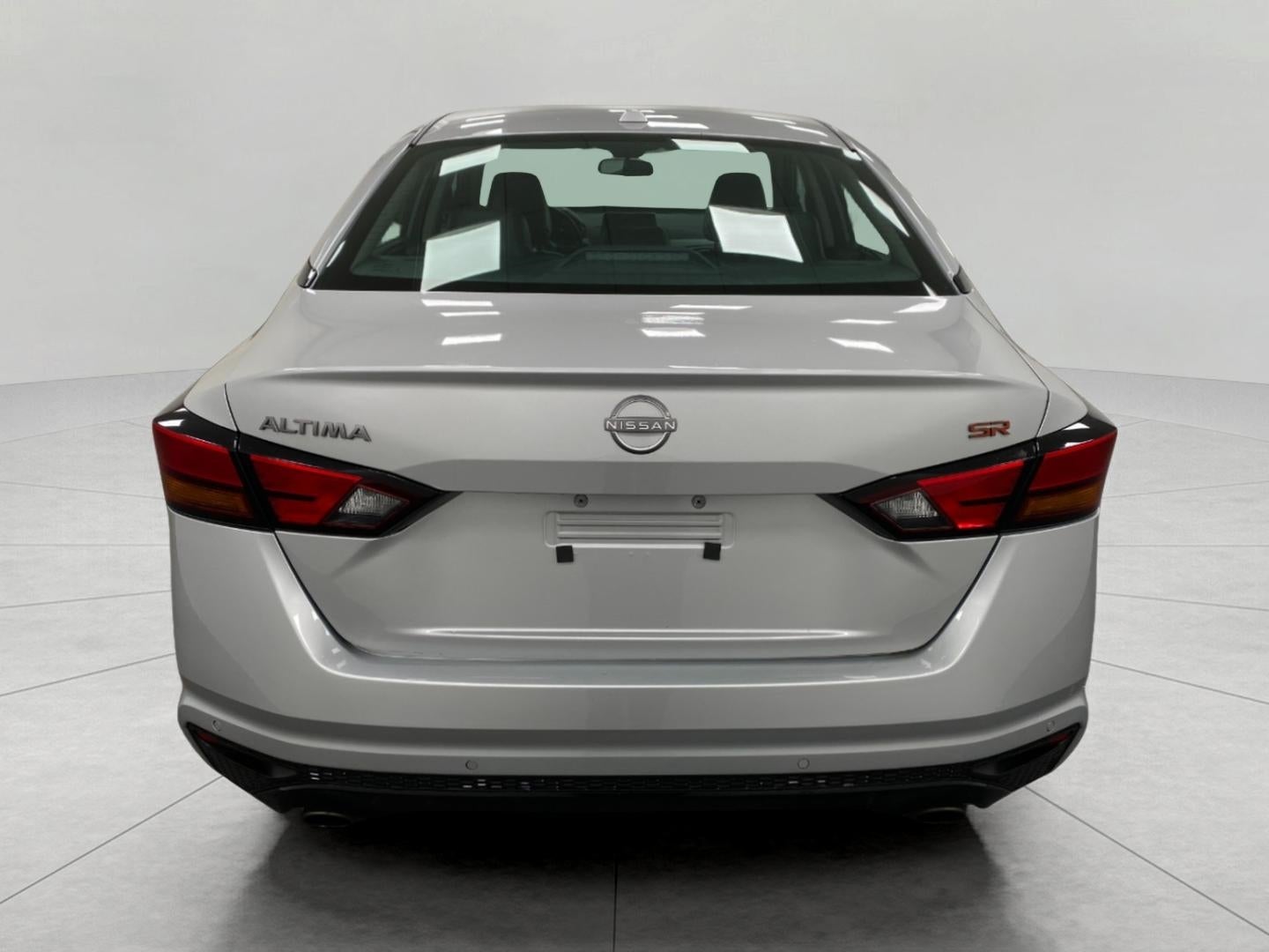 2024 Nissan Altima 2.5 SR Sedan