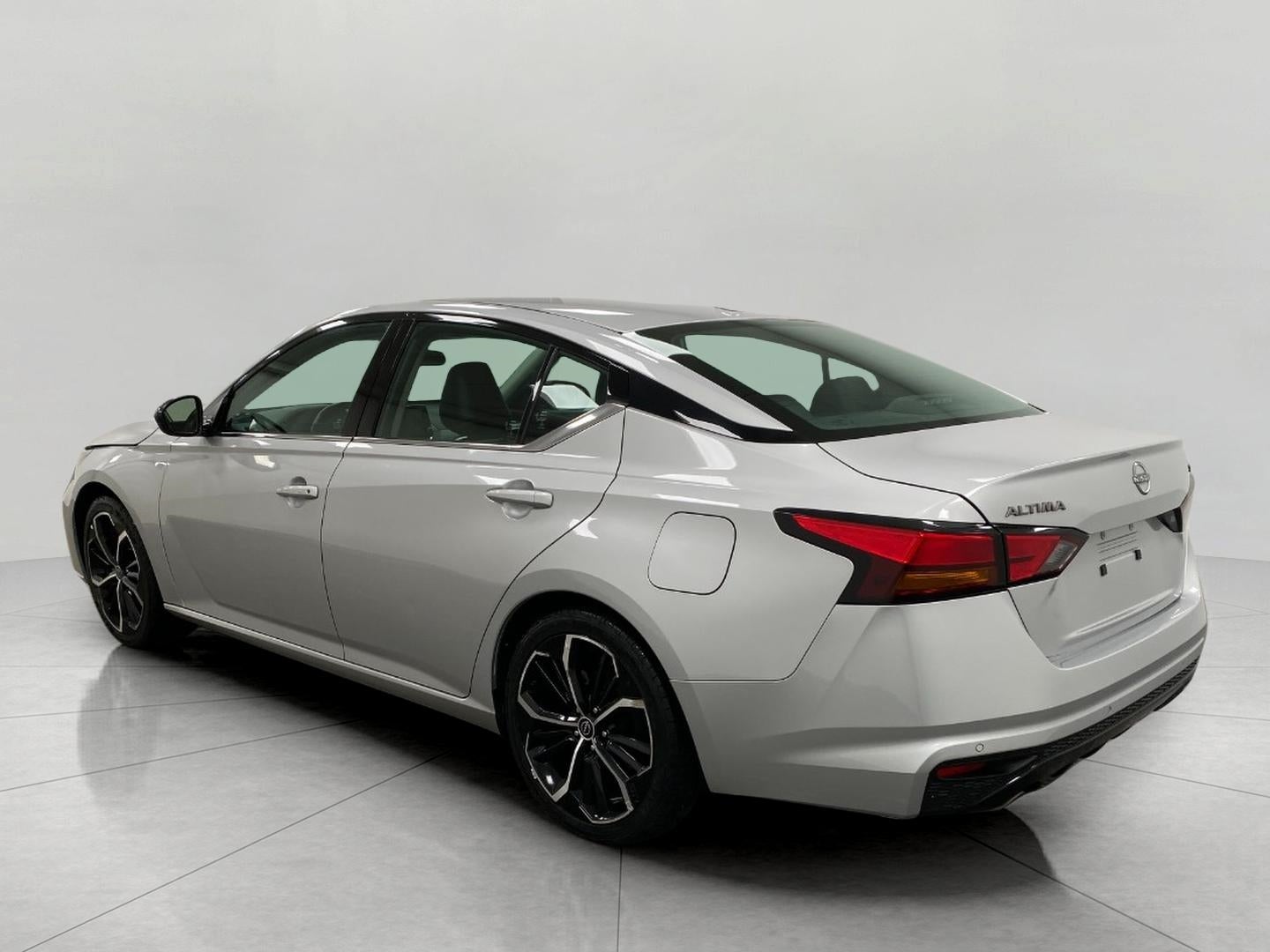 2024 Nissan Altima 2.5 SR Sedan