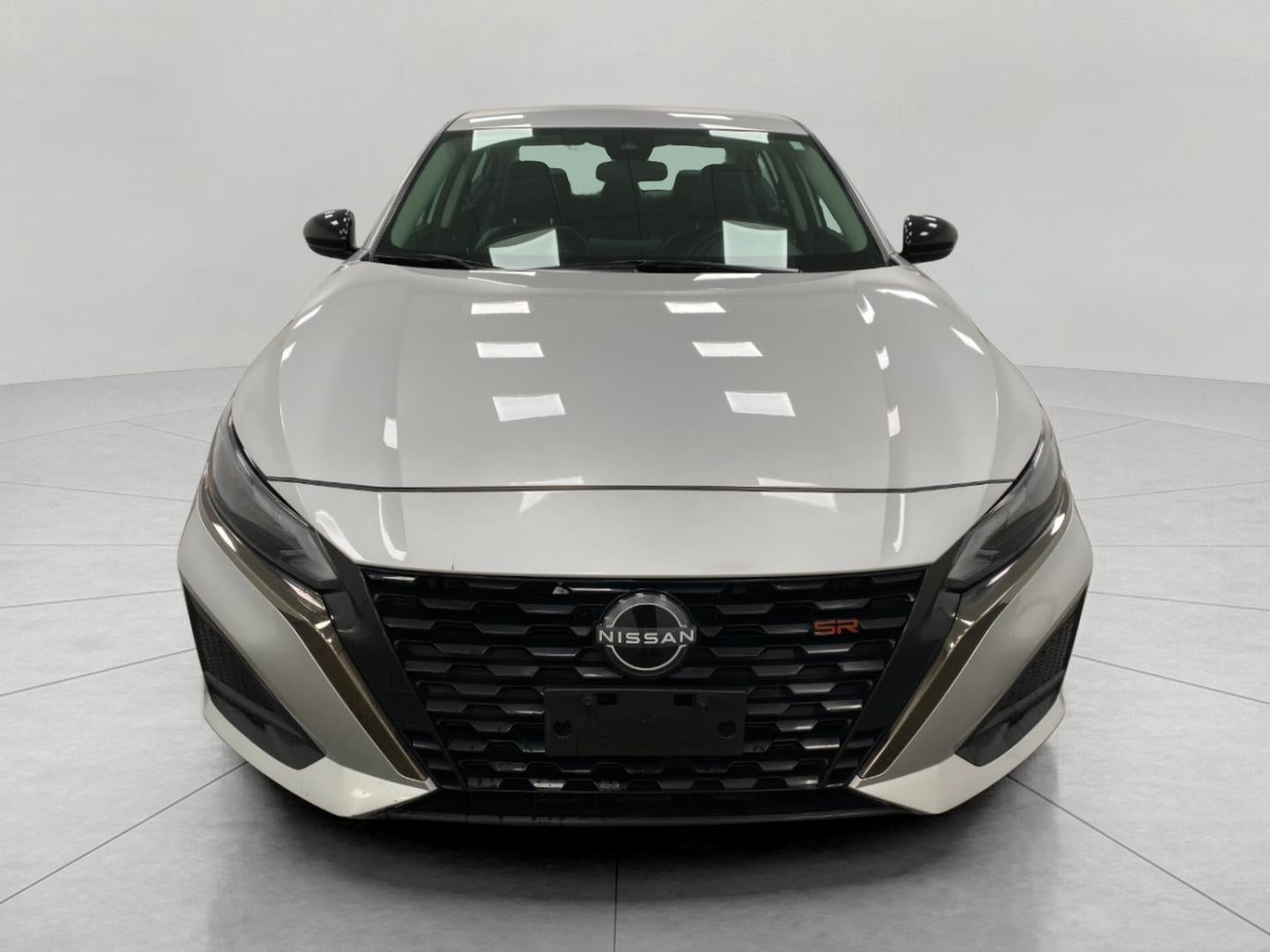 2024 Nissan Altima 2.5 SR Sedan