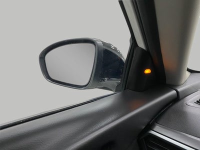 2024 Nissan Altima 2.5 SR Sedan