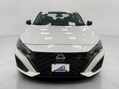 2024 Nissan Altima 2.5 SR Sedan