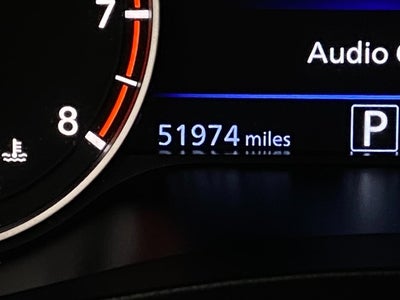 2024 Nissan Altima 2.5 SR Sedan