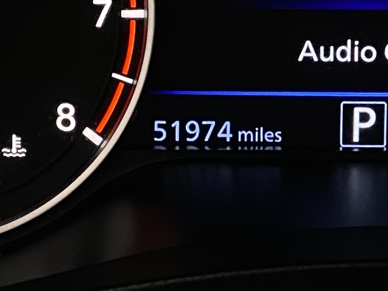 2024 Nissan Altima 2.5 SR Sedan