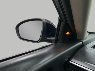 2024 Nissan Altima 2.5 SR Sedan