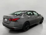 2024 Nissan Altima 2.5 SR Sedan