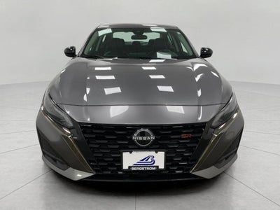 2024 Nissan Altima 2.5 SR Sedan
