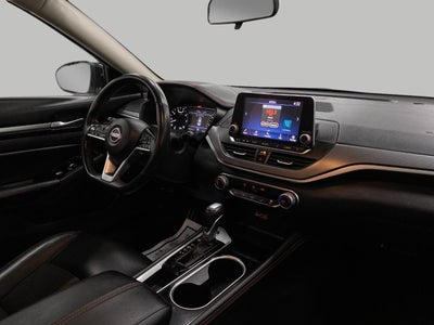 2024 Nissan Altima 2.5 SR Sedan