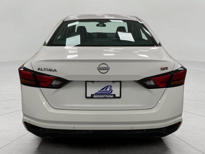 2024 Nissan Altima 2.5 SR Sedan