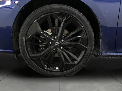 2024 Nissan Altima 2.5 SR Sedan