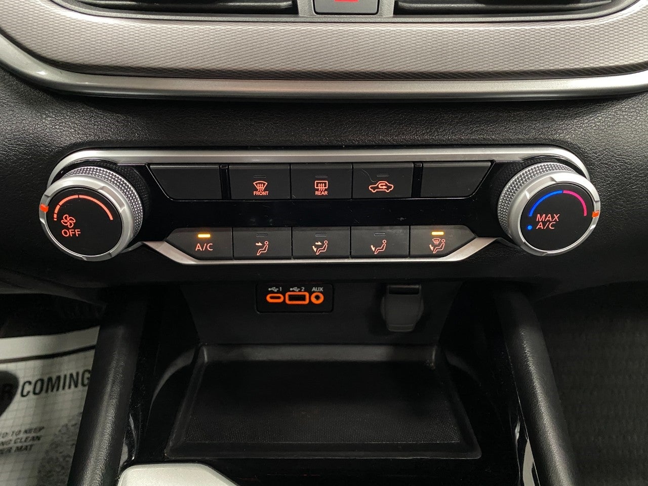 2024 Nissan Altima 2.5 SR Sedan